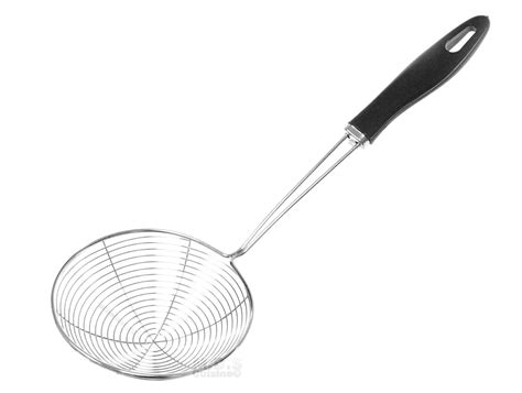 spider utensil for frying